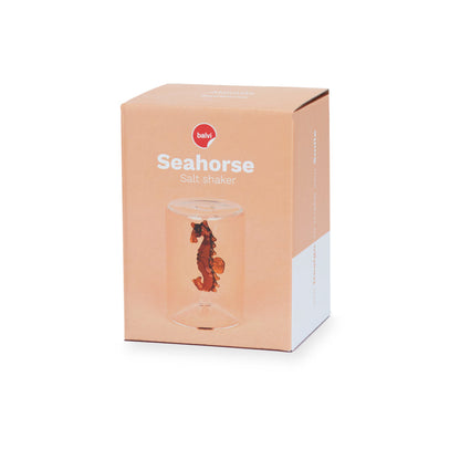 Salière Atlantis Seahorse
