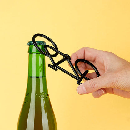 Tourmalet Bottle Opener