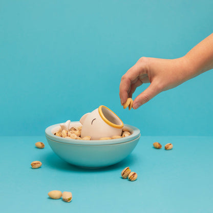 Hungry Fish Appetizer Bowl
