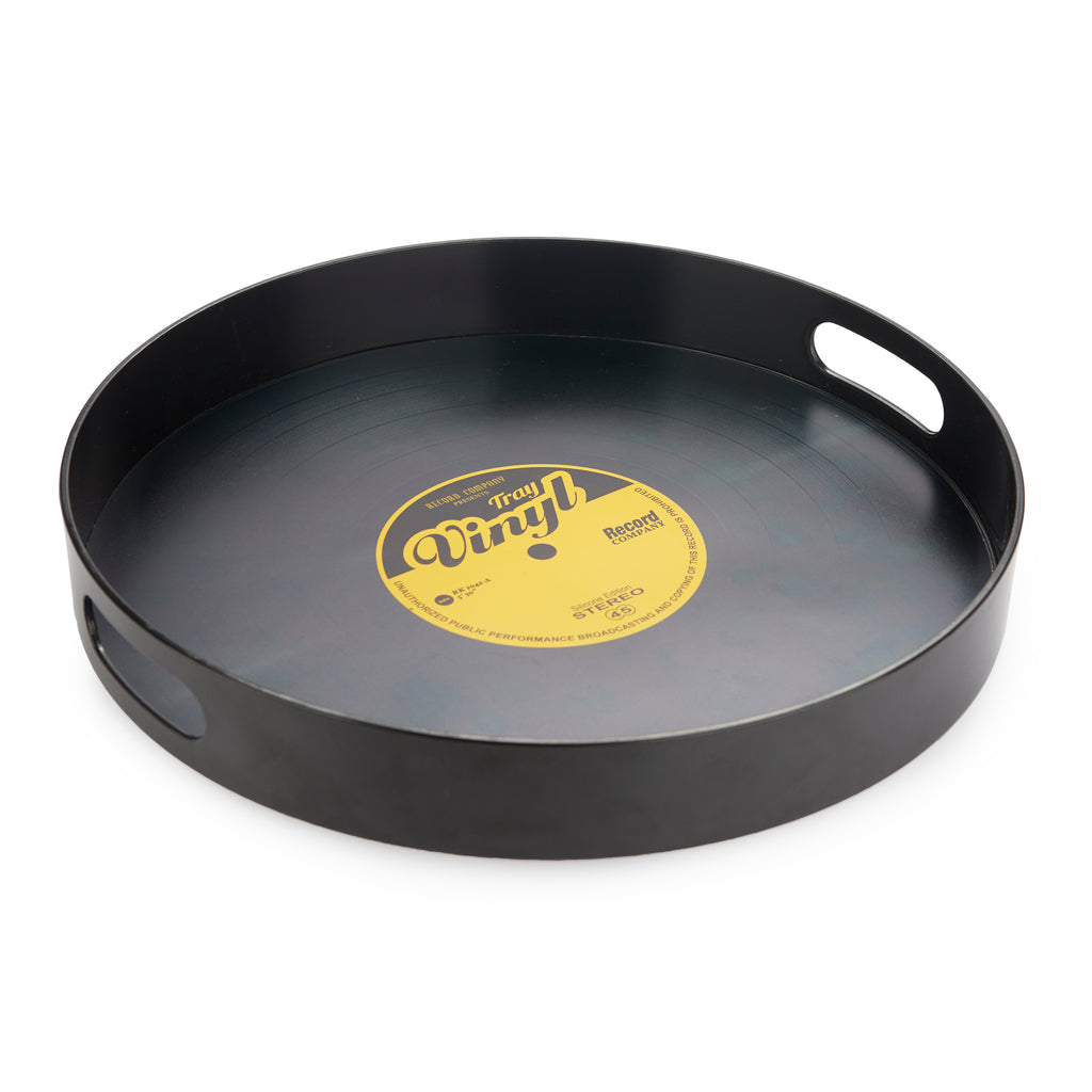 Vinyl Tray