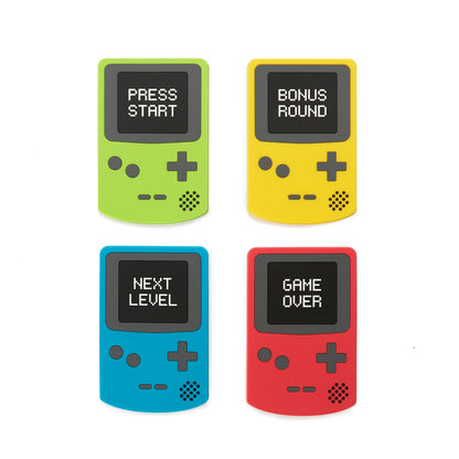 Sous-verres Start Game