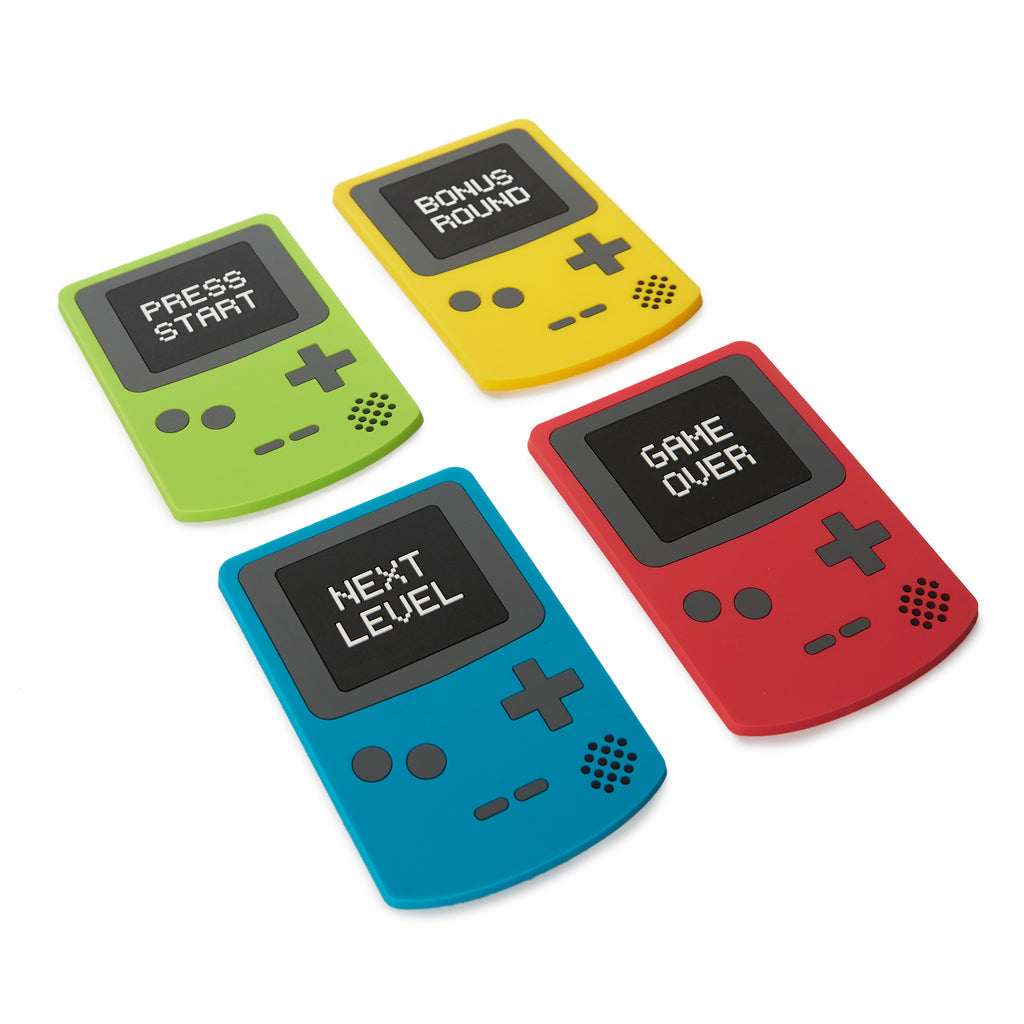 Sous-verres Start Game