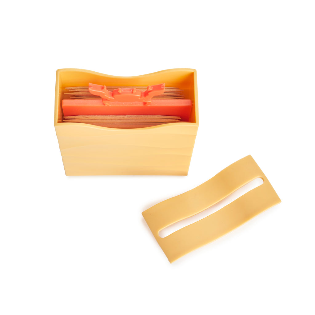 Sebastian Toothpick Holder