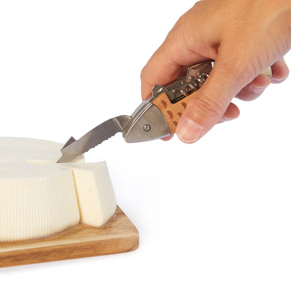 Wild Salmon Multitool