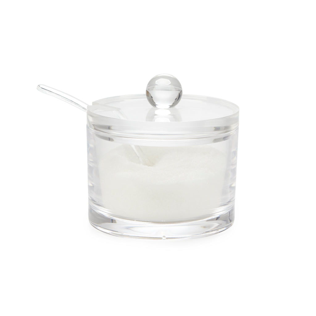 Sweet Sugar Bowl