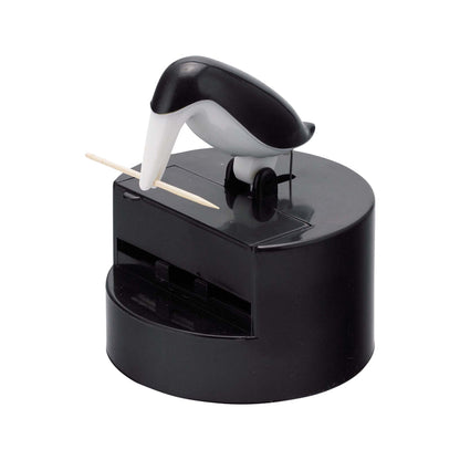 Pelican Toothpick Holder