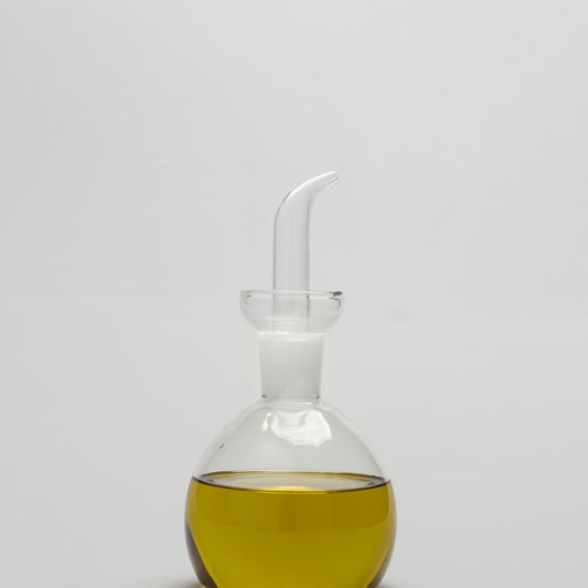Huilier/vinaigrier Basics 500ml