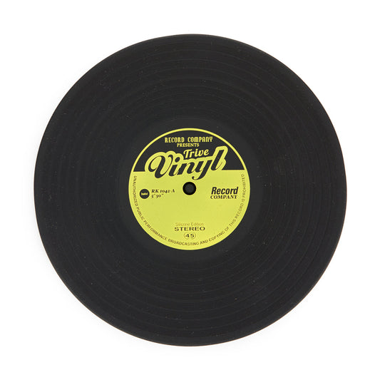 Vinyl Trivet