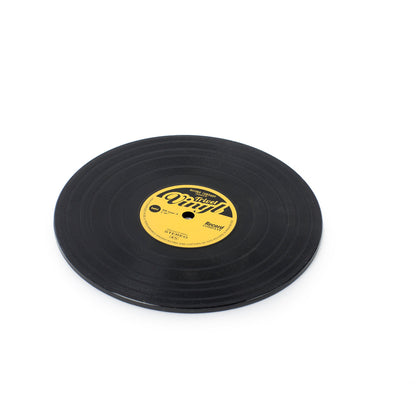 Vinyl Trivet