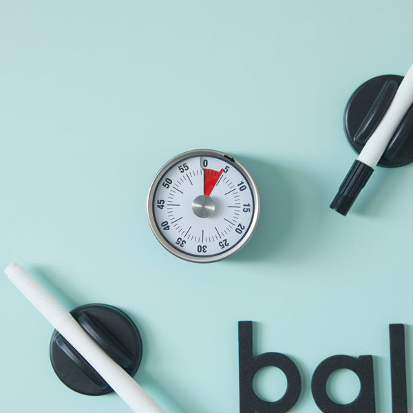 Minuteur Basics