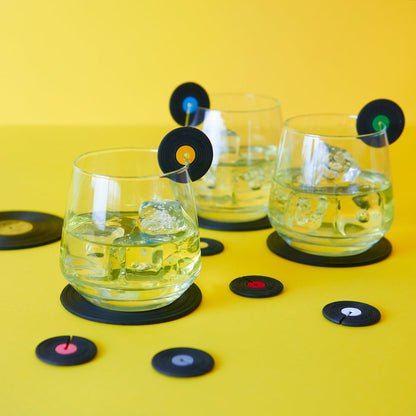 The Coaster Coasters
