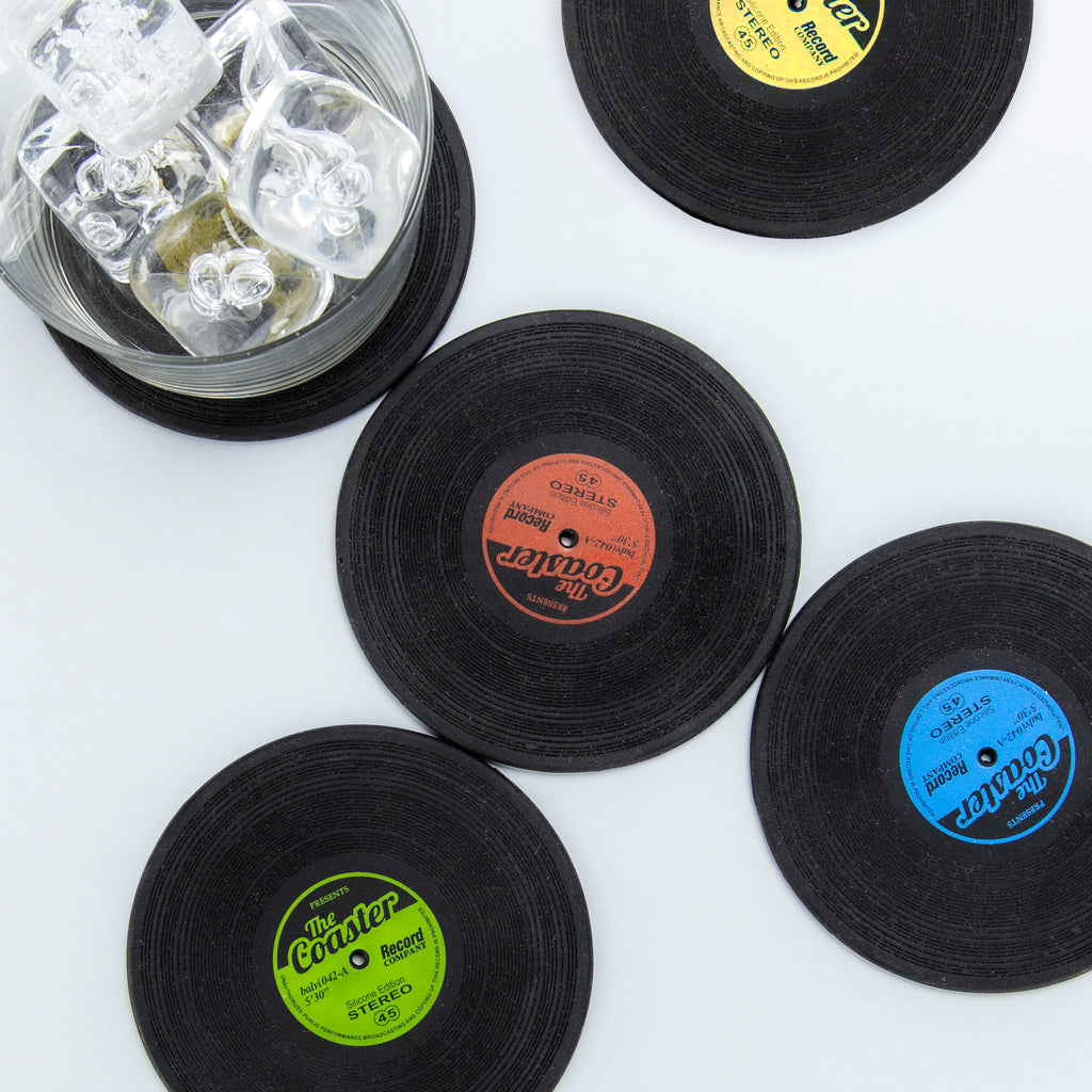 The Coaster Coasters