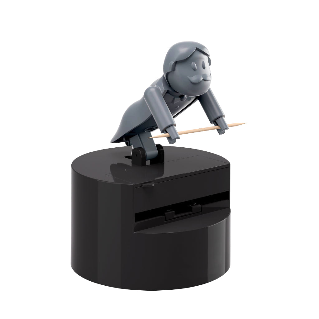 Nestor Toothpick Holder