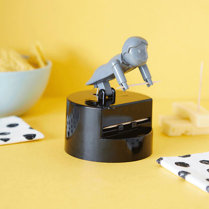 Nestor Toothpick Holder