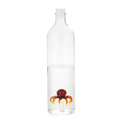 Bouteille Atlantis Octopus