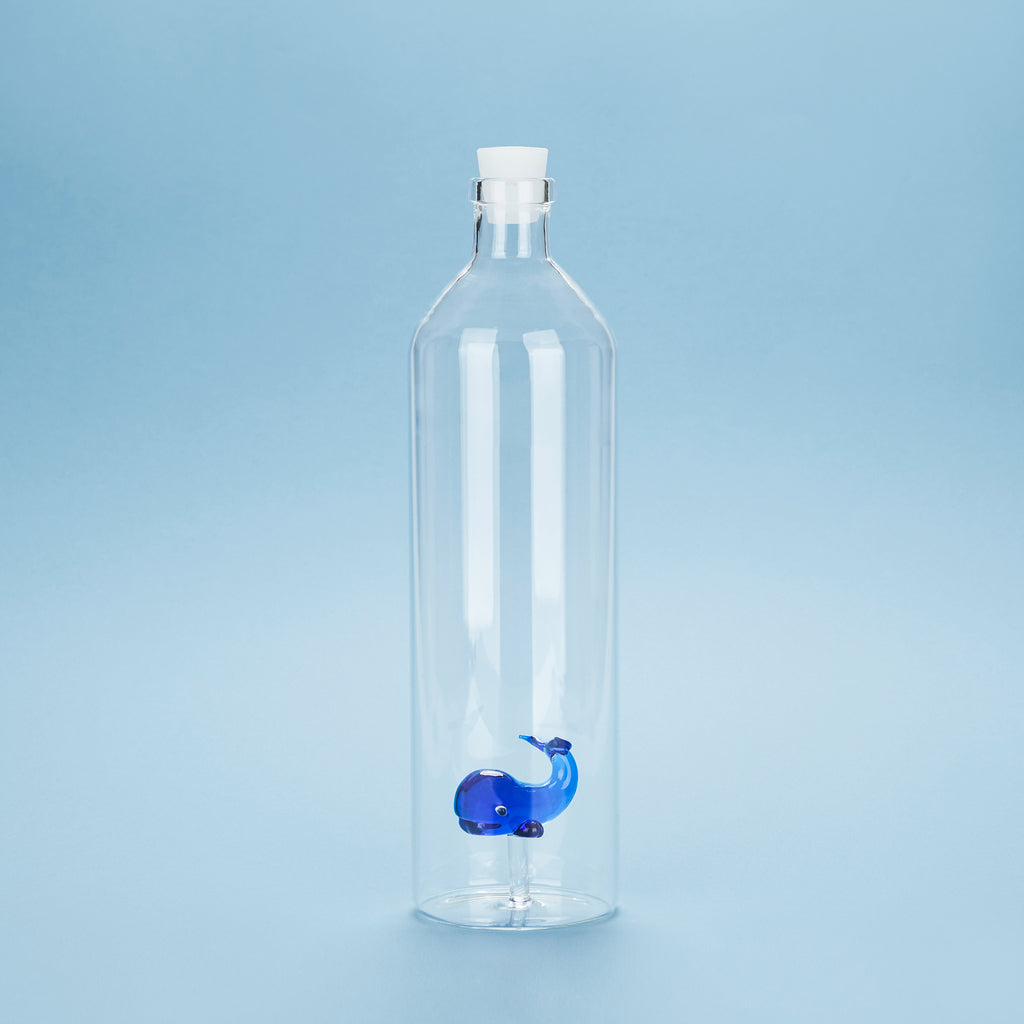 Bouteille Atlantis Blue Whale