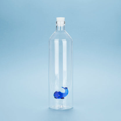 Bouteille Atlantis Blue Whale