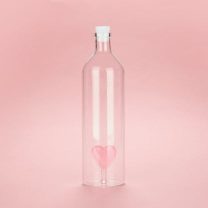 Bouteille Love