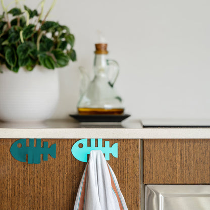 Fish Drawer Hanger