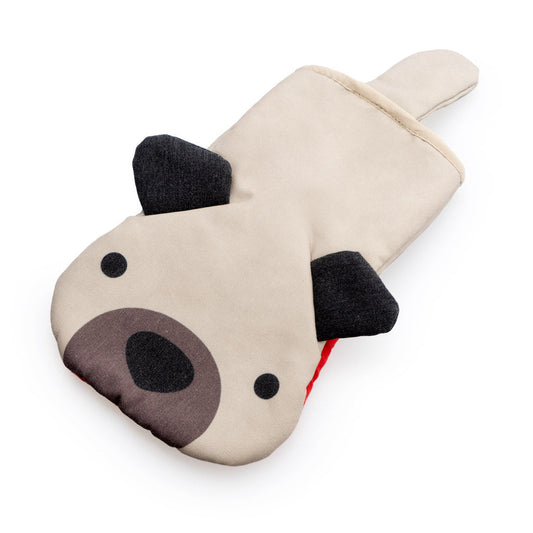 Woof! Kitchen Mit