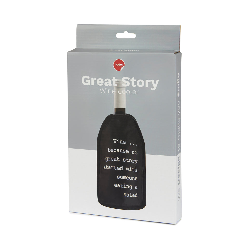 Refroidisseur Great Story
