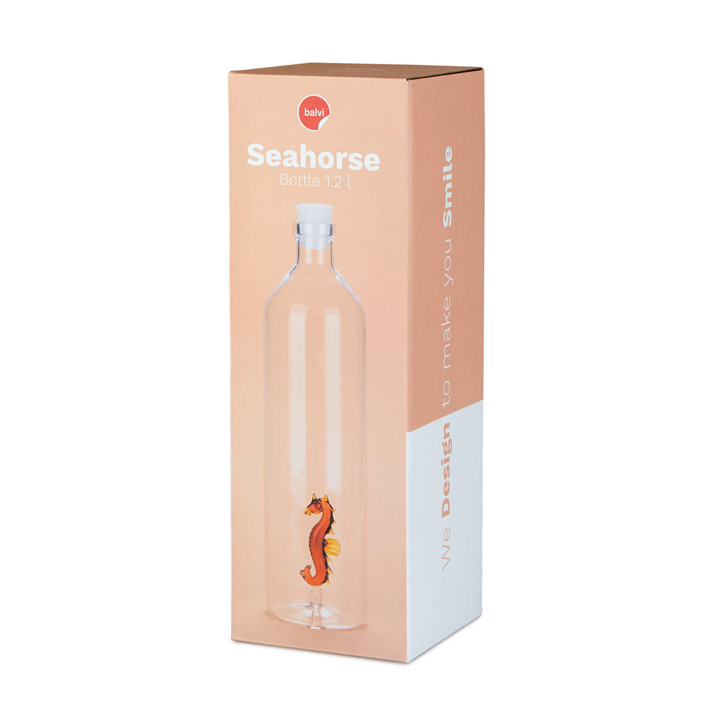 Bouteille Atlantis Seahorse