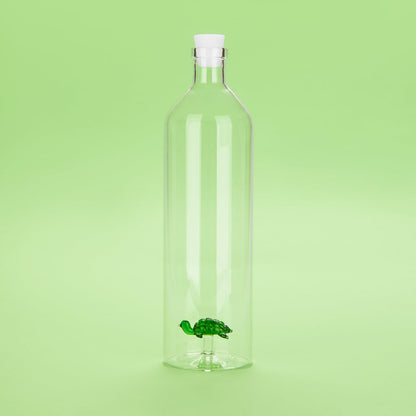 Atlantis Turtle Bottle