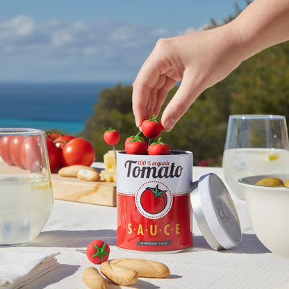 Pics apéritif Tomato Sauce