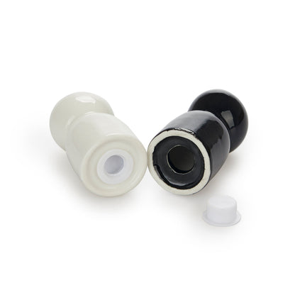 Bolides Salt & Pepper