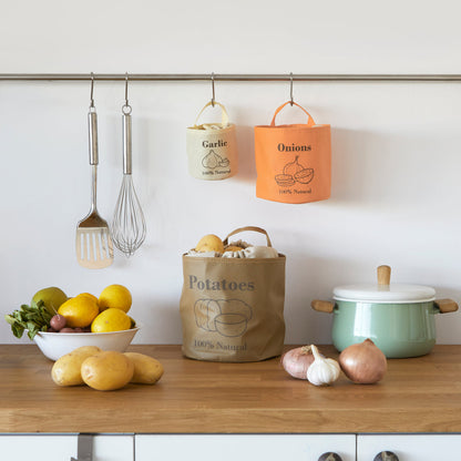 Les Sacs de Rangement pour Légumes