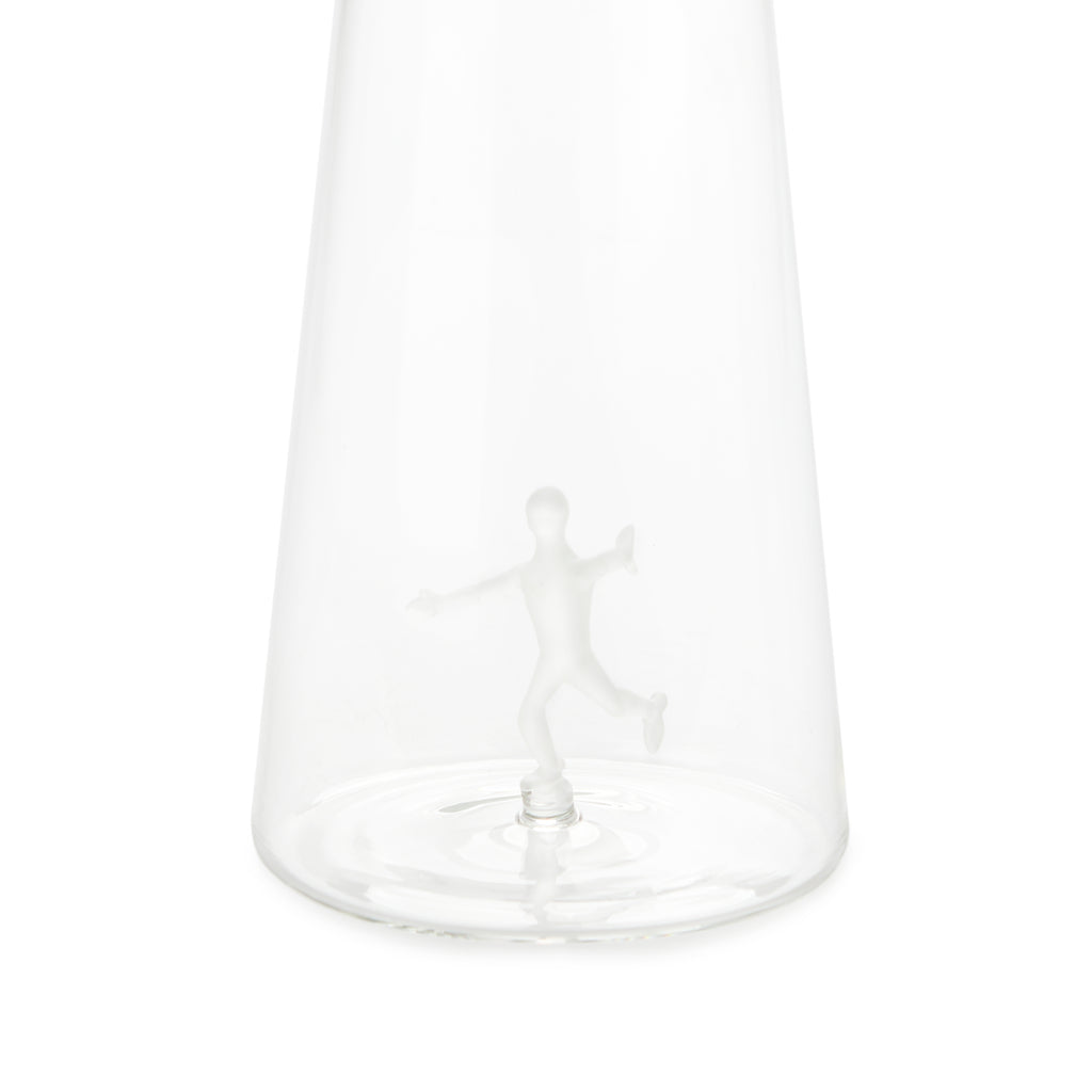 UFO Bottle