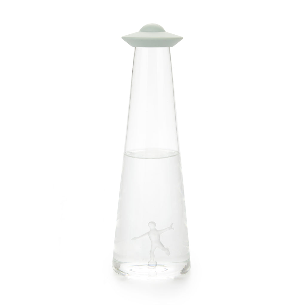 UFO Bottle