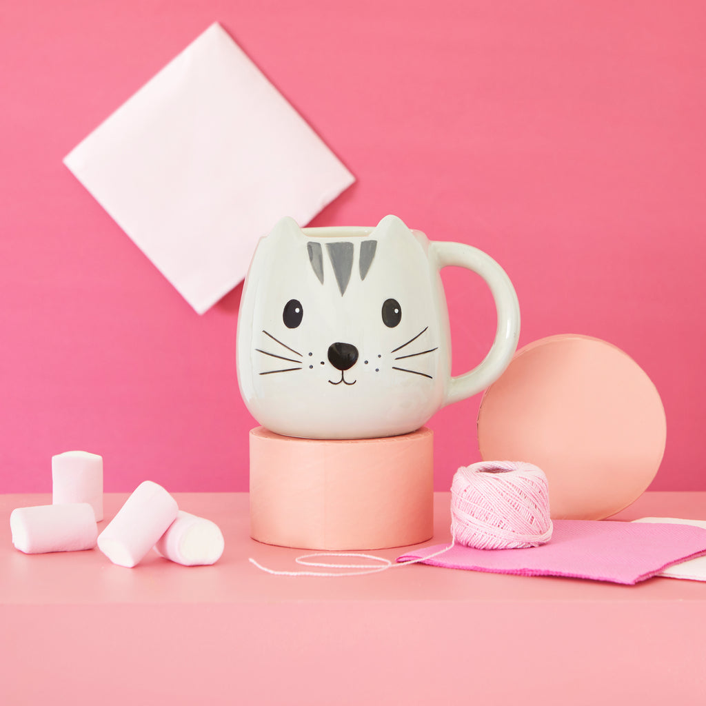 Tasse Kitty