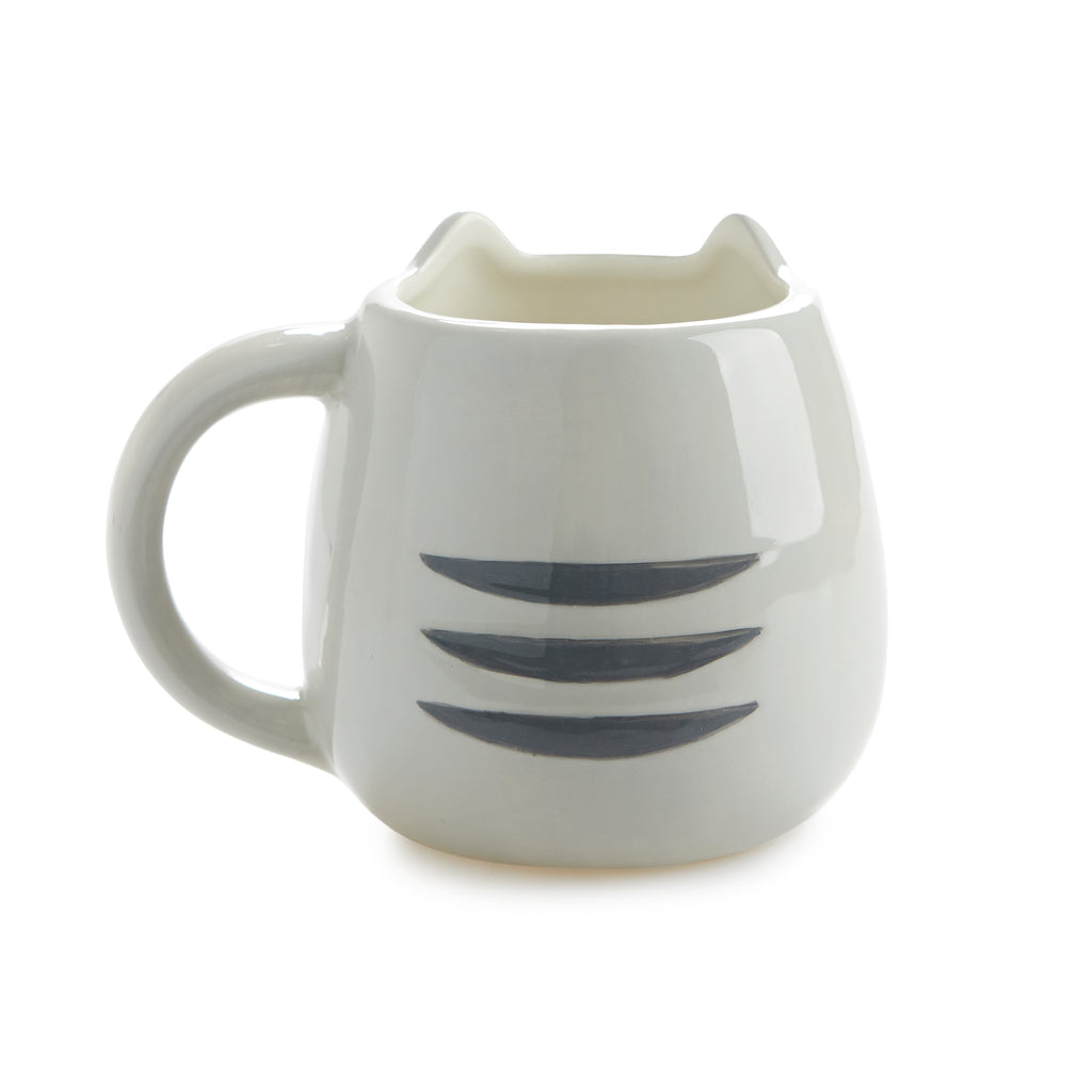 Kitty Mug