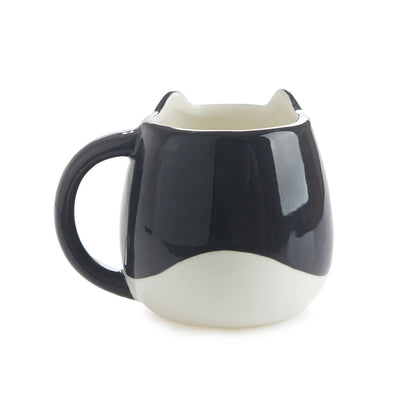 Kitty Mug