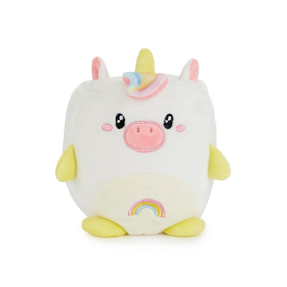 Pot à crayons Fluffy Unicorn