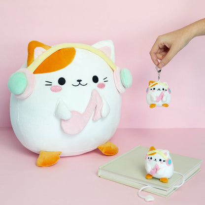 Marque-page Fluffy Kawaii Melody