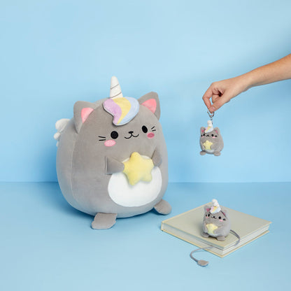 Marque-page Fluffy Kawaii Starry