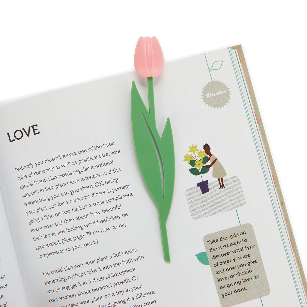 Marque-page Tulip