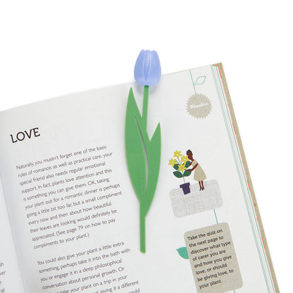 Marque-page Tulip