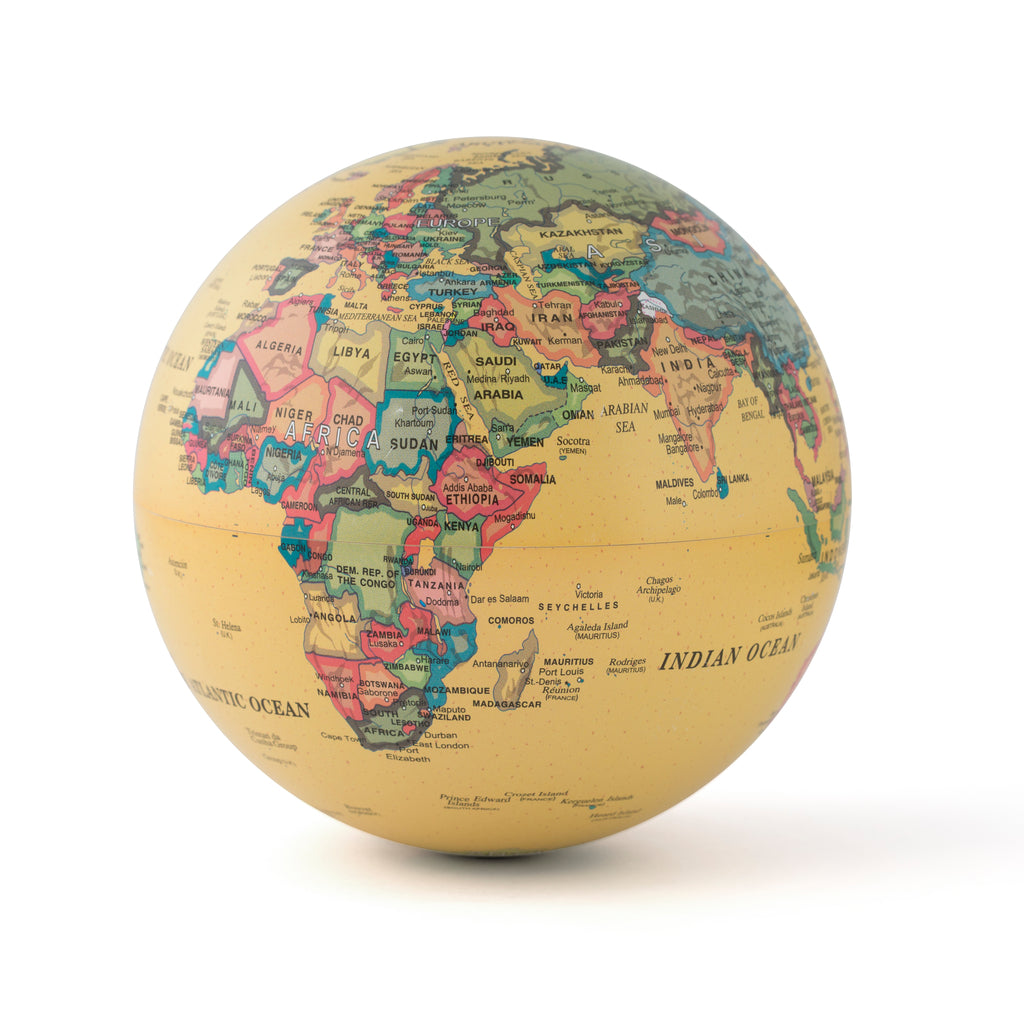 Magic 360º Globe