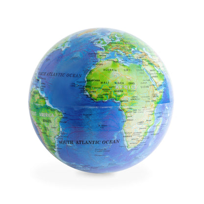 Magic 360º Globe