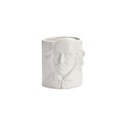 William Shakespeare Pencil Holder