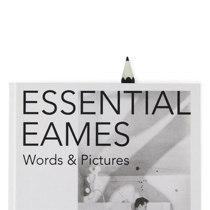 Graphite Bookmark