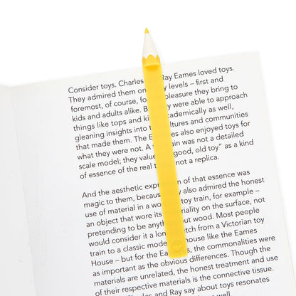 Graphite Bookmark