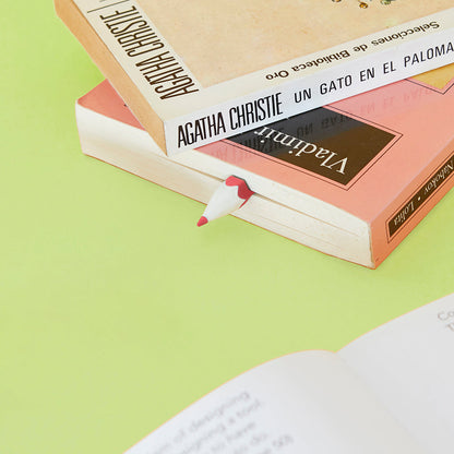 Graphite Bookmark