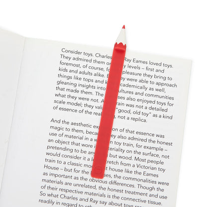 Graphite Bookmark