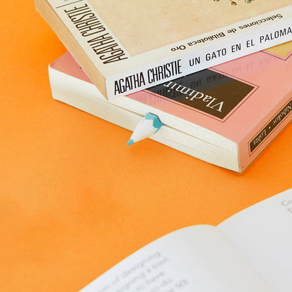 Graphite Bookmark