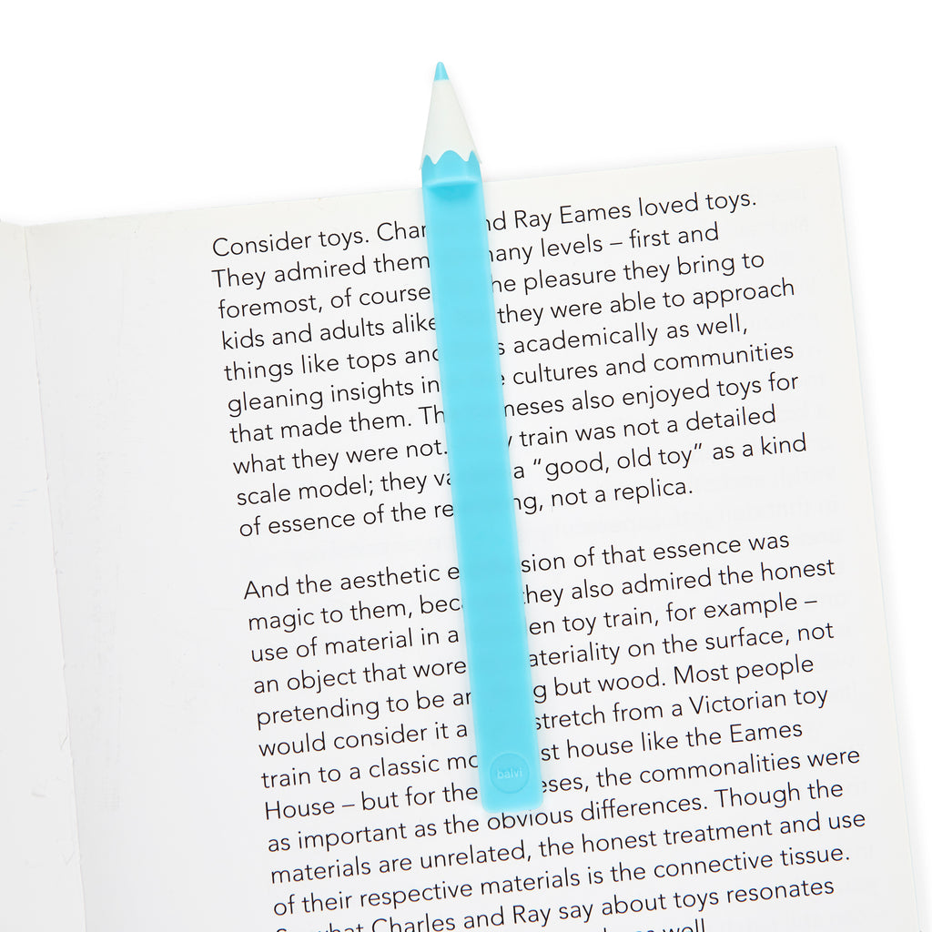 Graphite Bookmark