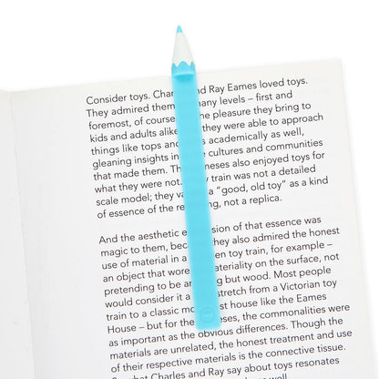 Graphite Bookmark